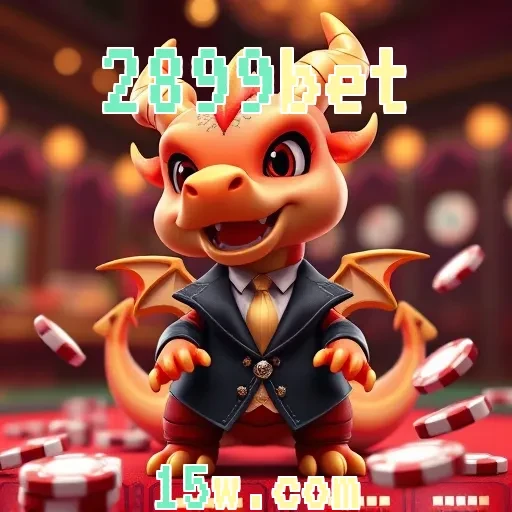 2899bet: Descubra as Vantagens do Login para Apostar em Joguinhos