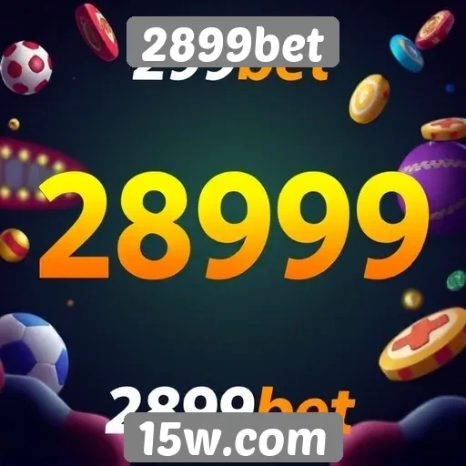 Comparação entre 2899bet e concorrentes