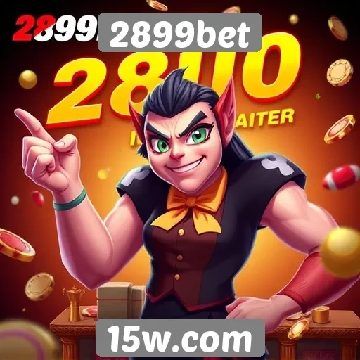 Benefícios das promoções e bônus no 2899bet