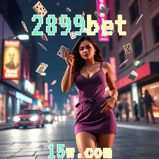 2899bet: Conheça as Promoções que Transformam Seu Jogo em Vencedor!