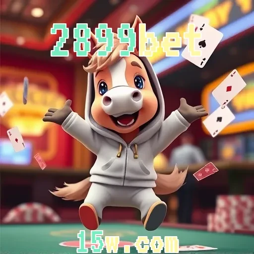 2899bet: Descubra como a Segurança Transforma sua Experiência de Jogo