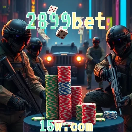 2899bet: Como o Suporte 24/7 Melhora sua Experiência no Jogo