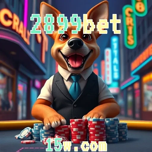 2899bet VIP: Benefícios Exclusivos que Todo Apostador Deseja Conhecer